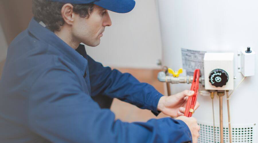 Professional expert plumbing services in Malmo, NE